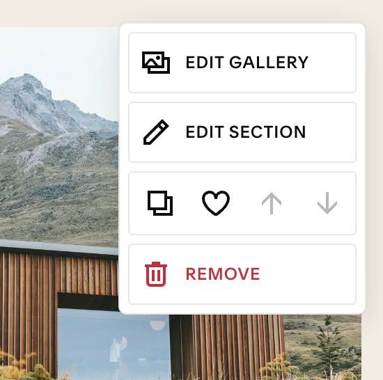 06.26c28v6 Connect Gallery Grid with Portfolio Page