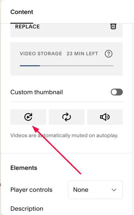 06.26c29v1 Autoplay Video Block