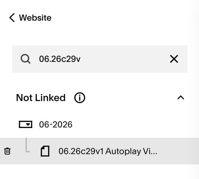 06.26c29v1 Autoplay Video Block