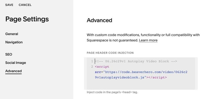 06.26c29v1 Autoplay Video Block