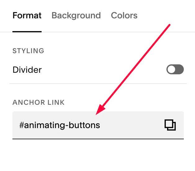 06.26c29v2 Animating buttons on image hover