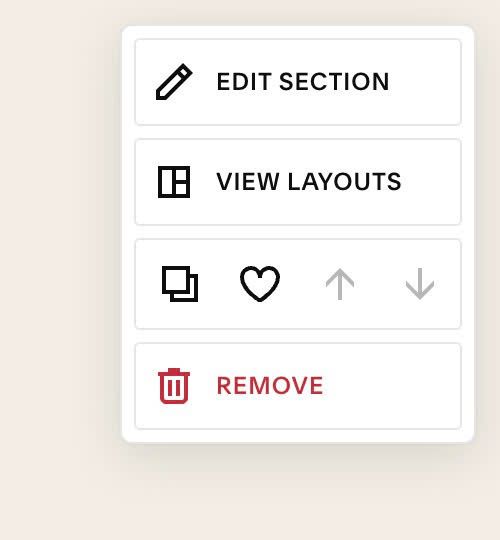 06.26c30v1 Text Block to Button