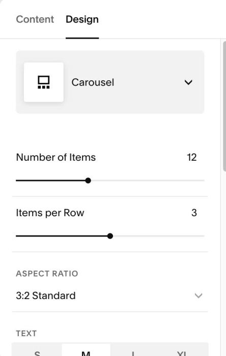 06.26c30v2(v2) Summary Carousel Infinite Scroll