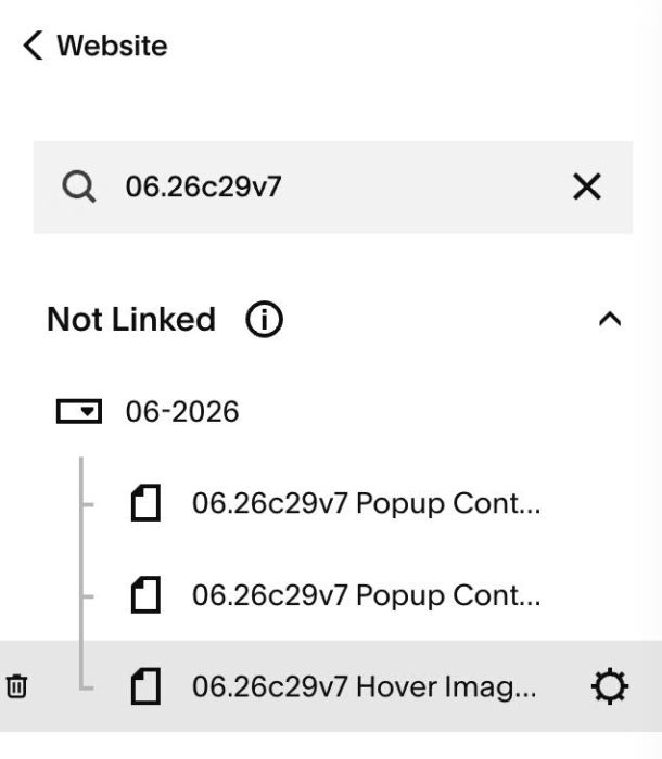 06.26c29v7 Hover Image Show Popup