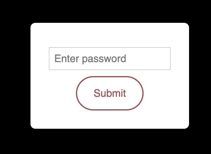 07.26c01v14 Portfolio Item Password