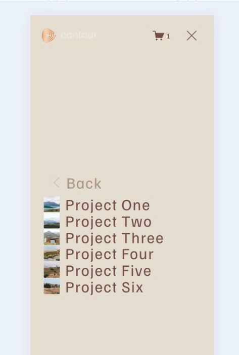 07.26c01v3 Portfolio Dropdown to Header Menu