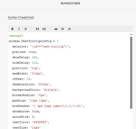 07.26c01v8 Text Tooltip