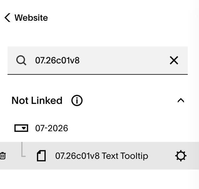 07.26c01v8 Text Tooltip