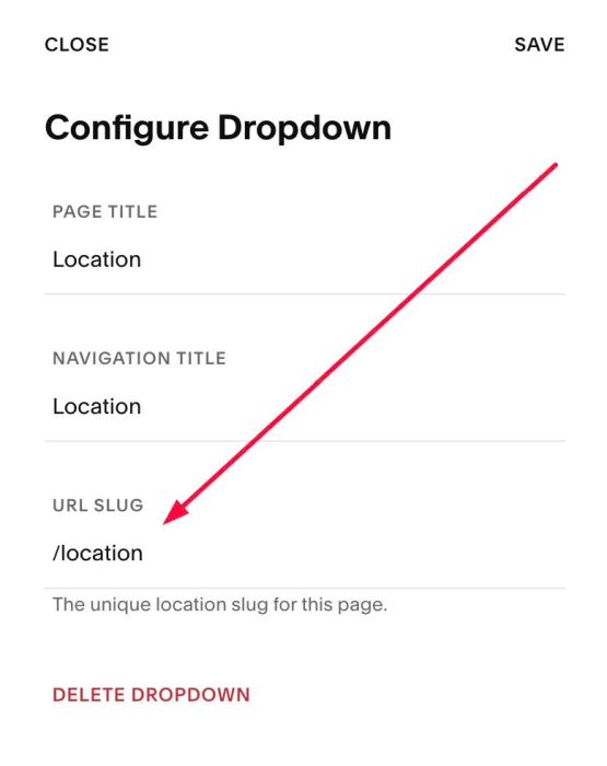 07.26c02v1 Dropdown Multi Columns