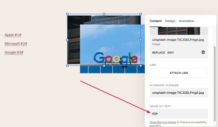 07.26c03v2(v3) Hover Link Change Right Image v3