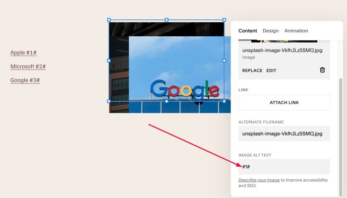 07.26c03v2(v3) Hover Link Change Right Image v3