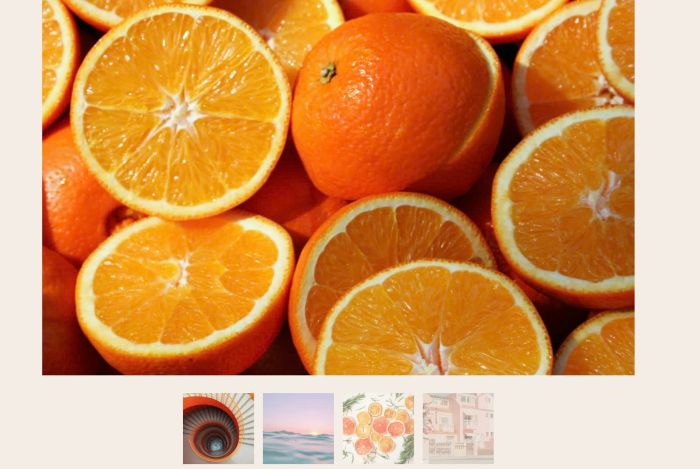 07.26c04v2 Slideshow Thumbnails to Custom Image