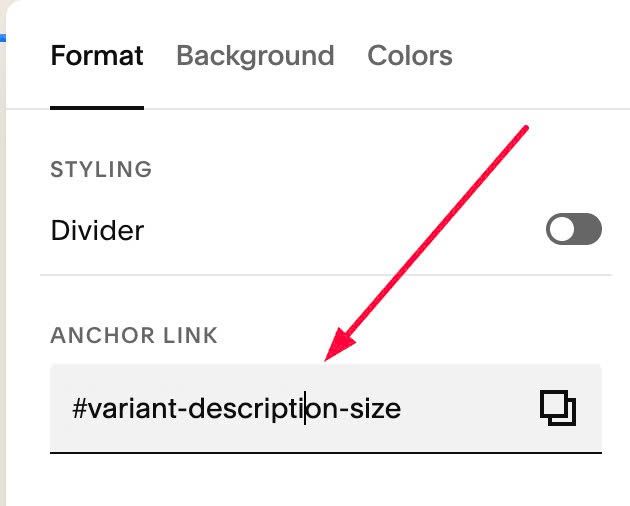 07.26c05v1 Variant Description