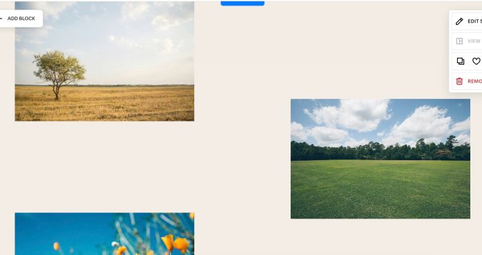 07.26c06v2 Vertical Loop for Images