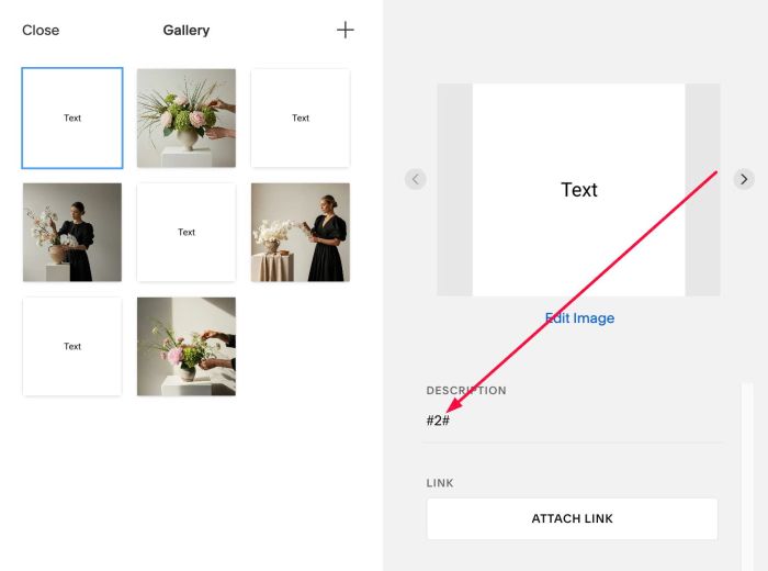 07.26c06v3 Gallery Order on Mobile
