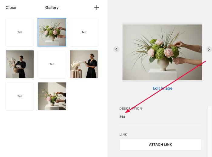 07.26c06v3 Gallery Order on Mobile