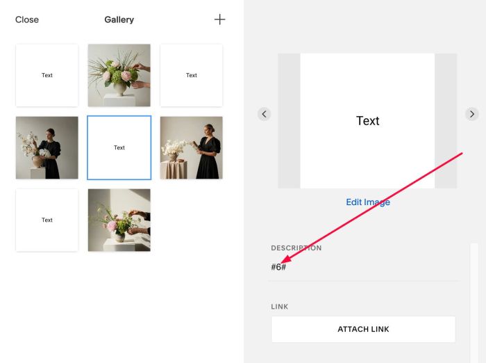 07.26c06v3 Gallery Order on Mobile