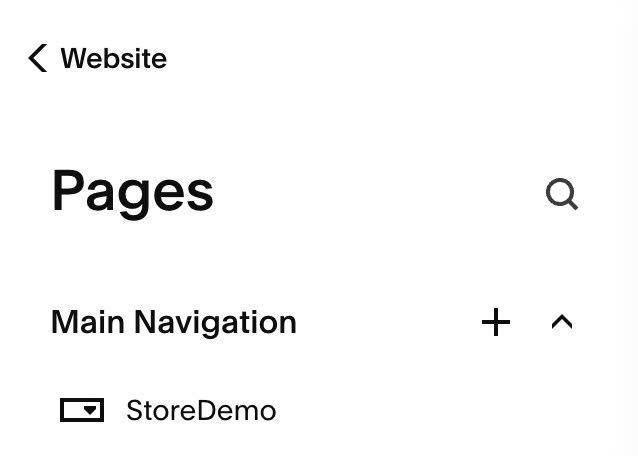 07.26c07v8 Shop Categories to Header Dropdown