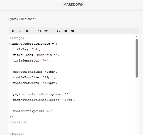 07.26c10v2 Portfolio Title between Pagination Titles
