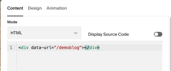 07.26c10v5 Featured Blog Posts to Section