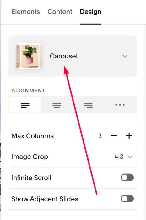07.26c11v2 2 Rows Carousel