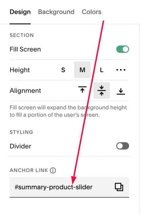 07.26c11v3 Product Slider with Horizontal Scroll Bar