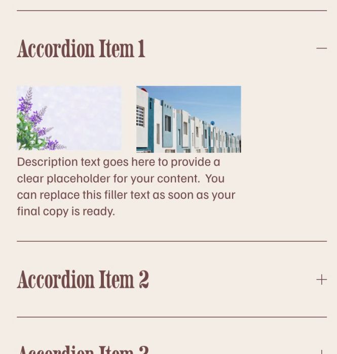 07.26c11v7 Inline Images in Accordion Block