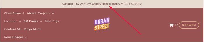 07.26c11v8 Announcement Bar Featured Blog Posts