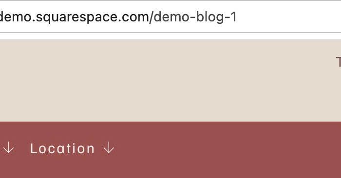 07.26c11v8 Announcement Bar Featured Blog Posts