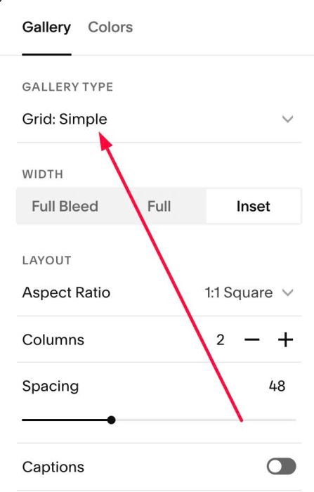 07.26c15v3 Gallery Grid Show File Name