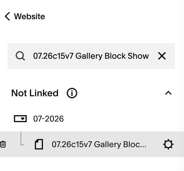 07.26c15v7 Gallery Block Show File Name