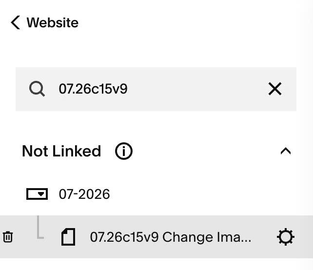 07.26c15v9 Change Image on Accordion Click