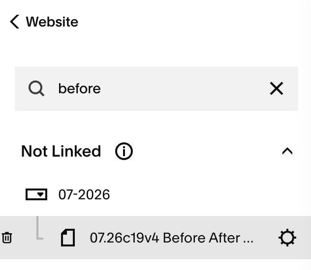 07.26c19v4 Before After Audio Player