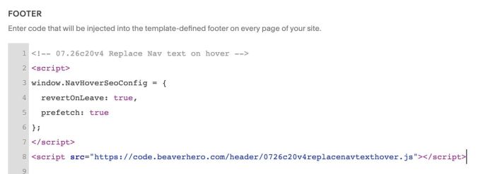 07.26c20v4 Replace Nav text on hover