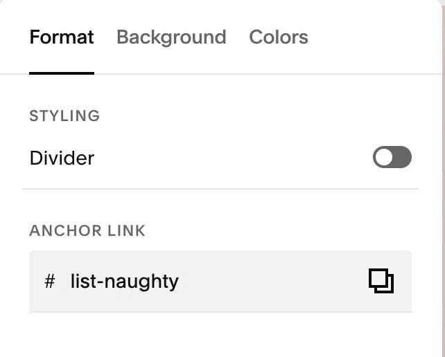 07.26c21v2 List Naughty Carousel