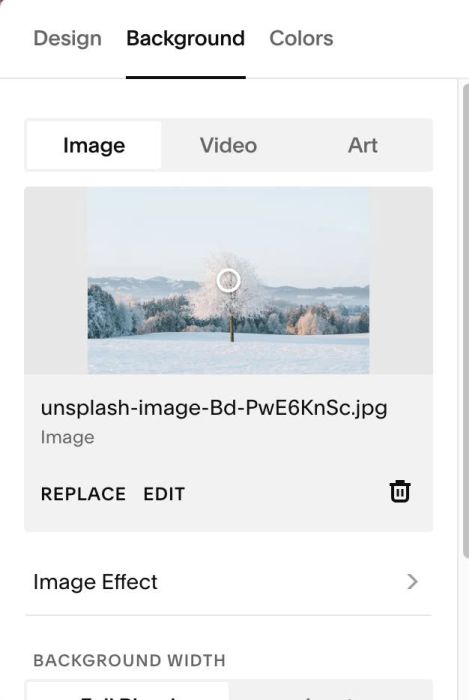 07.26c22v4 Randomize Section Image on Page Load