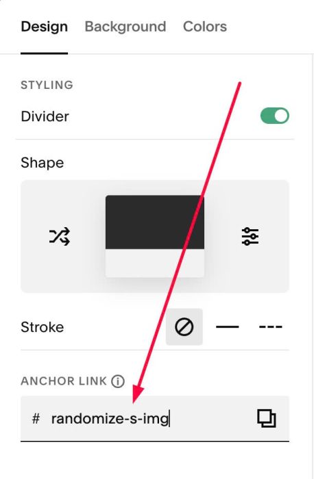 07.26c22v4 Randomize Section Image on Page Load