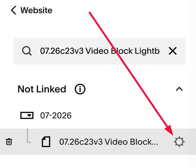 07.26c23v3 Video Block Lightbox