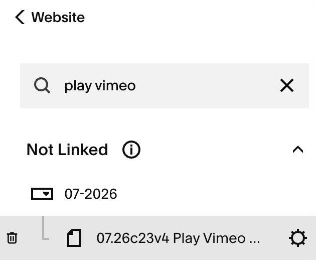 07.26c23v4 Play Vimeo on Hover