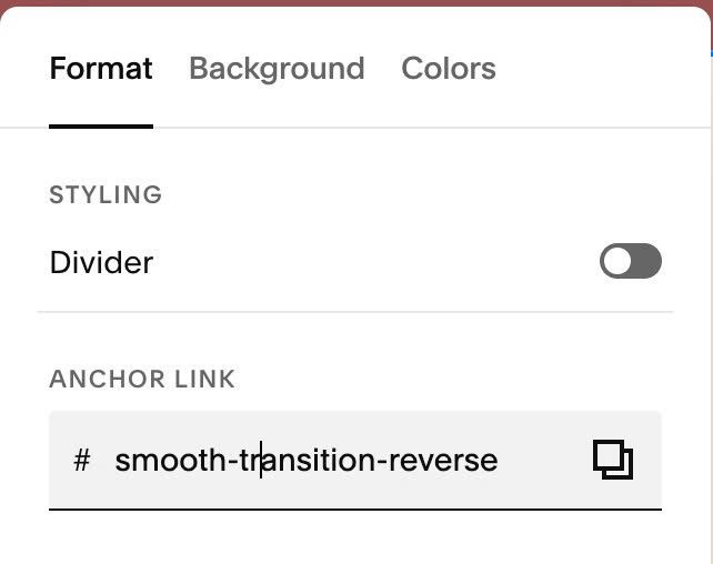 07.26c24v1 Smooth Transition Carousel (Reverse)