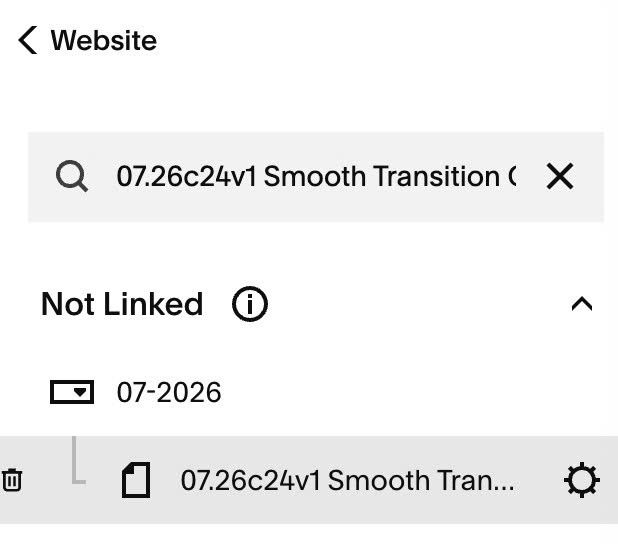 07.26c24v1 Smooth Transition Carousel (Reverse)