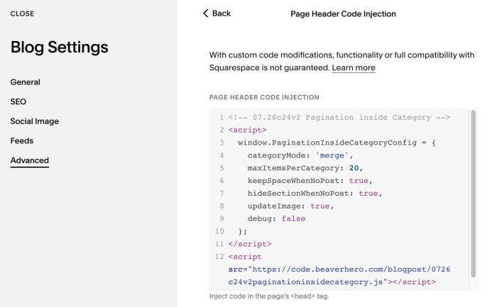 07.26c24v2 Pagination inside Category
