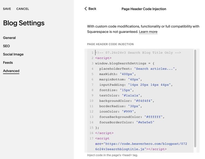 07.26c24v3 Search Blog Title Only