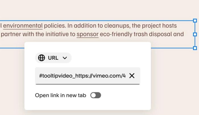 07.26c28v5 Video reveal on hover text