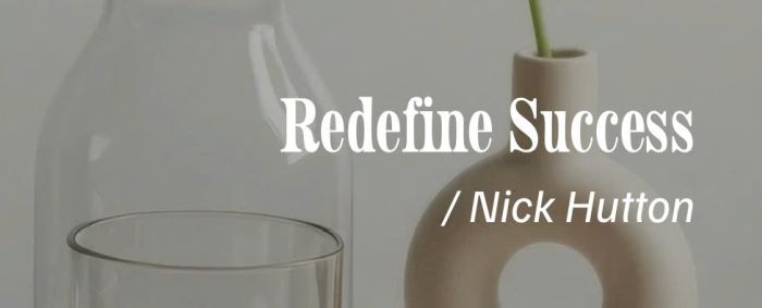 Blog Post Header Layout Style 2