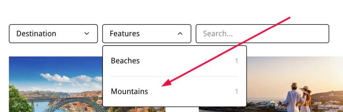 Blue Tree Marketing – Filters