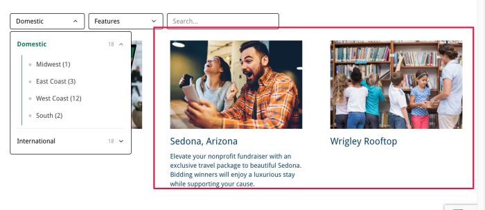 Blue Tree Marketing – Filters