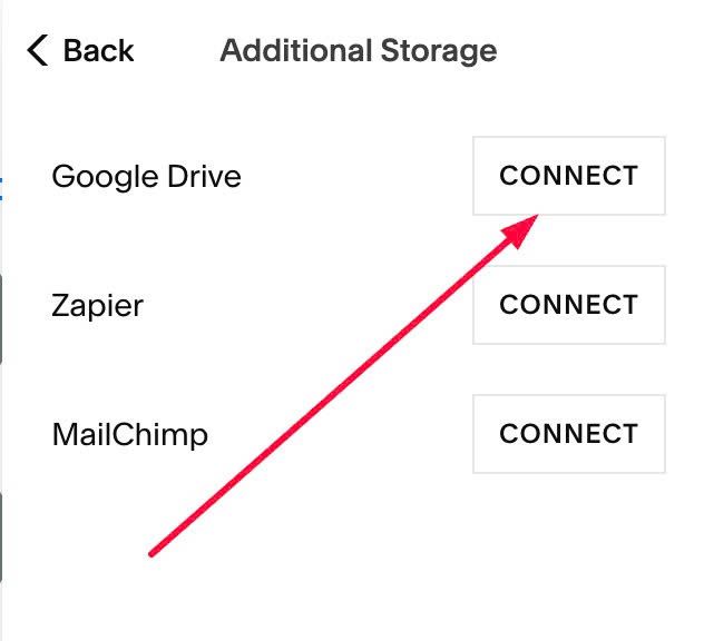 CSK Advertising – Form Block Confirmation Email