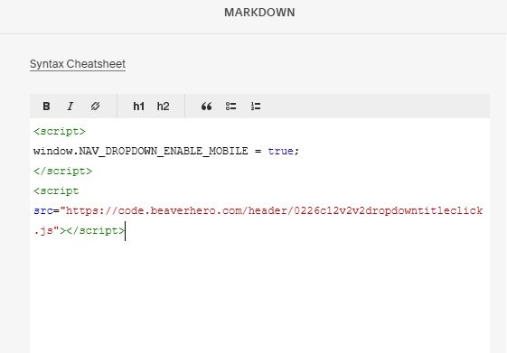 02.26c12v2(v2) Dropdown Title Clickable v2