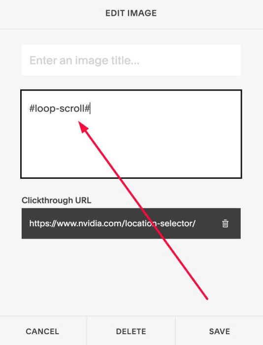 06.26c09v1(v2) Gallery Block Loop Scroll 7.0